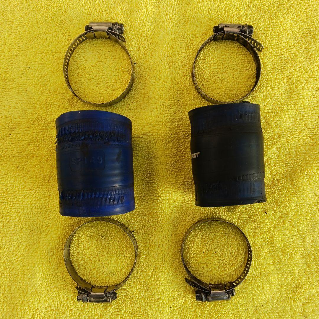 スズキスポーツ インタークーラー HN22S kei ワークス用 流用など