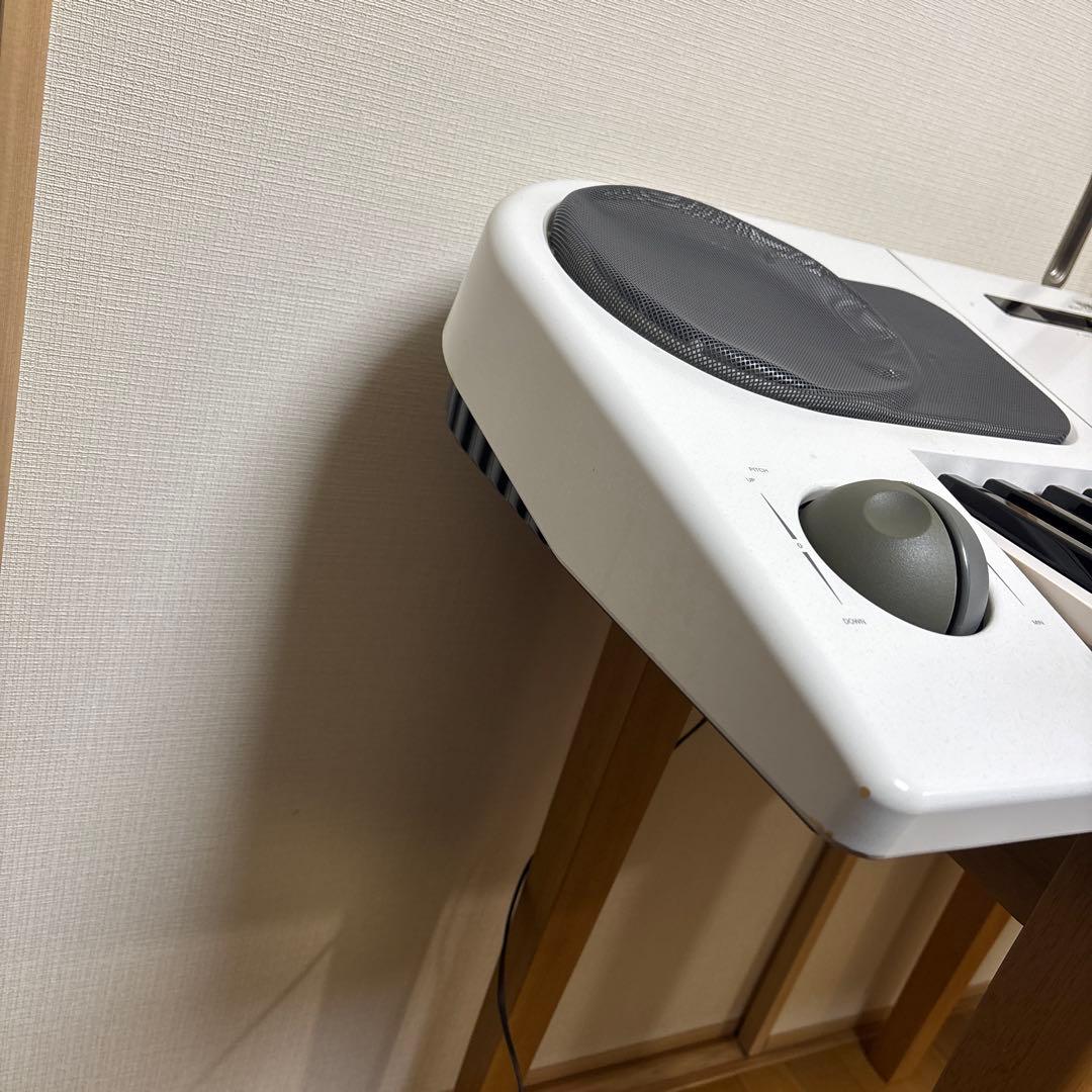 鍵盤楽器 YAMAHA EOS B700