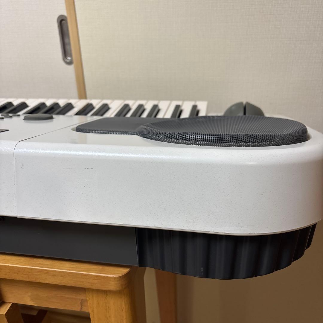 鍵盤楽器 YAMAHA EOS B700