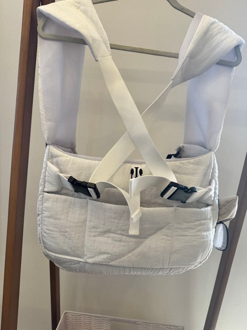 ペット用キャリーバッグ