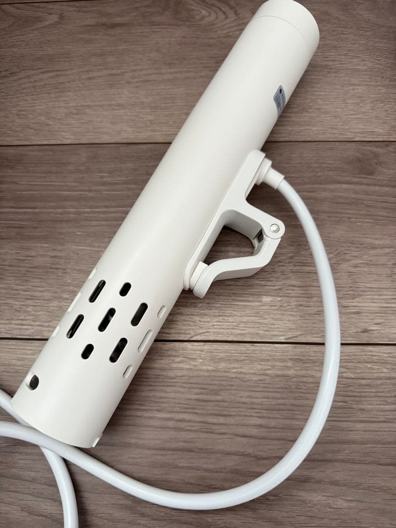 アキヲ！BONIQ 3.0 低温調理器　ホワイト