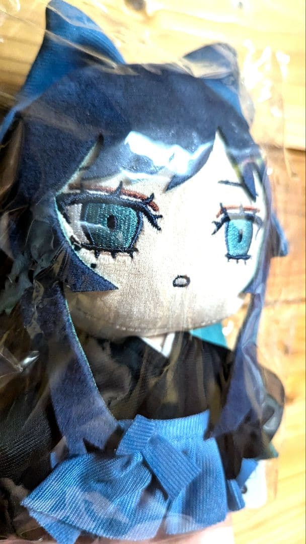 Ado-アド 大和撫子しゃらんしゃらん