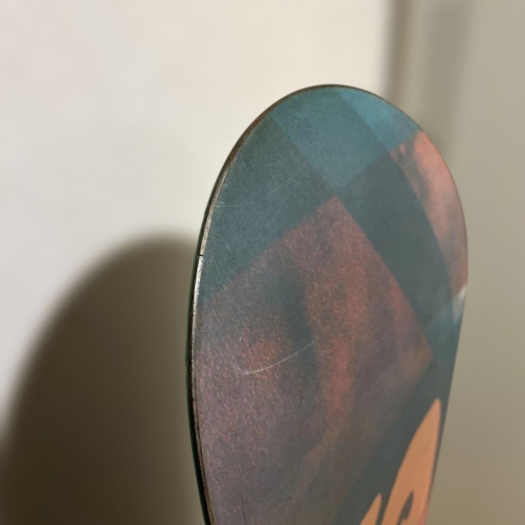 スノーボード　yonex style スタイル　155 スノボ　グラトリ　パーク