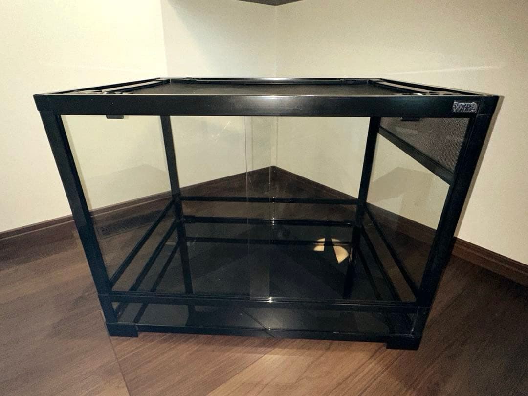 三晃商会 SANKO パンテオン ブラック BK6045