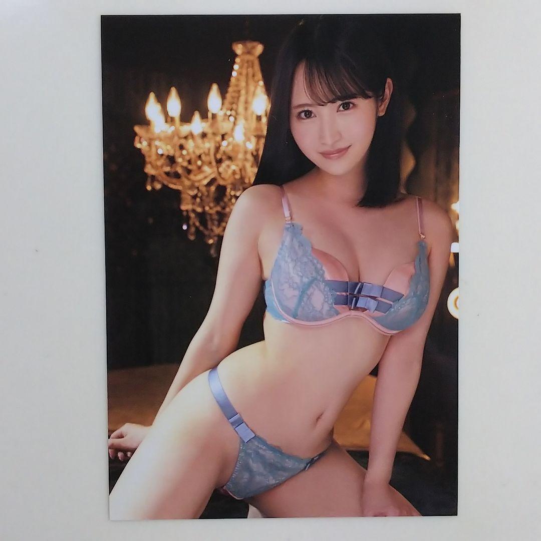 小野六花さん限定生写真２０枚セット（非売品・新品・２０２０年～２０２３年）Ｂ