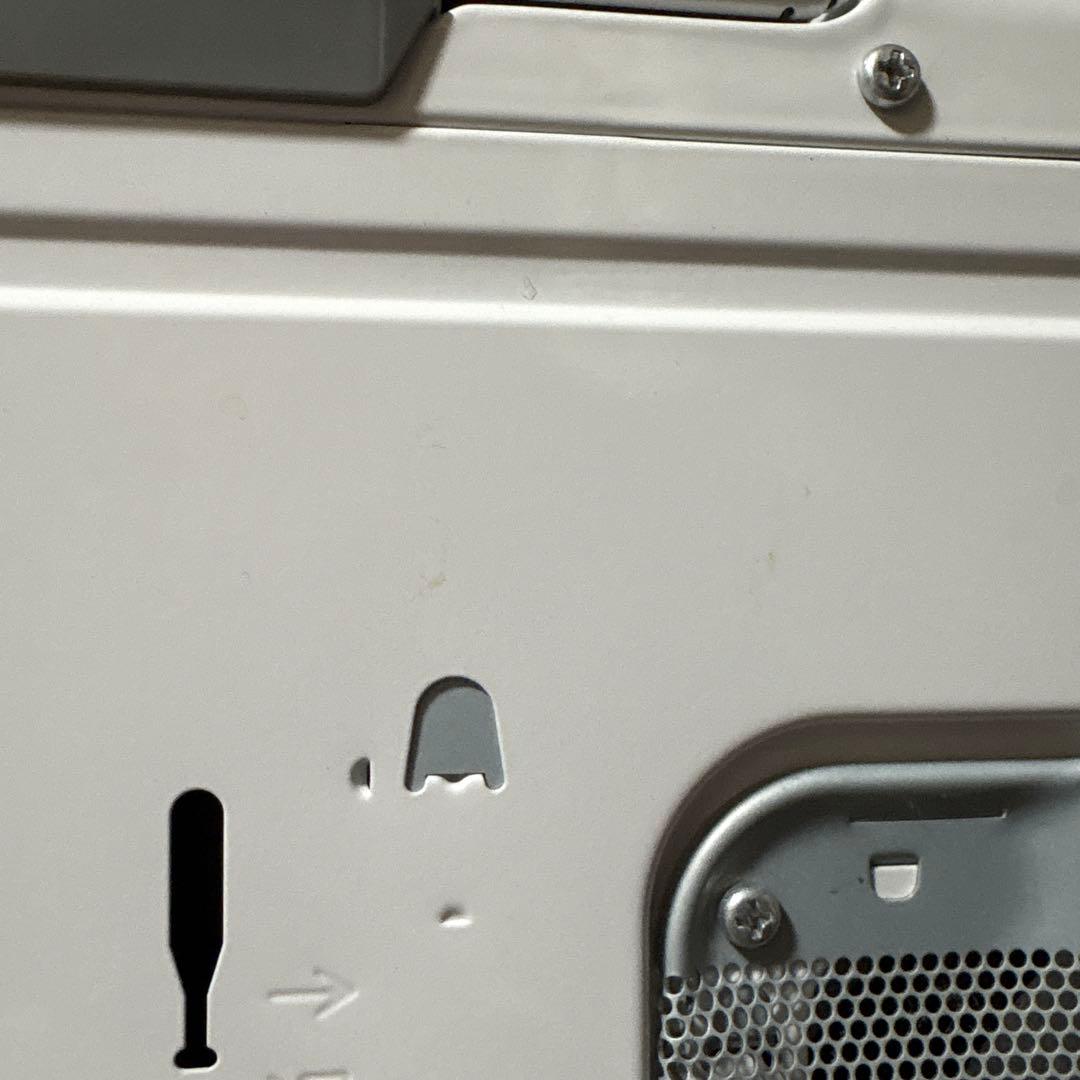 CORONA 石油ストーブ　FH-VX3616BY 説明書あり　16年製