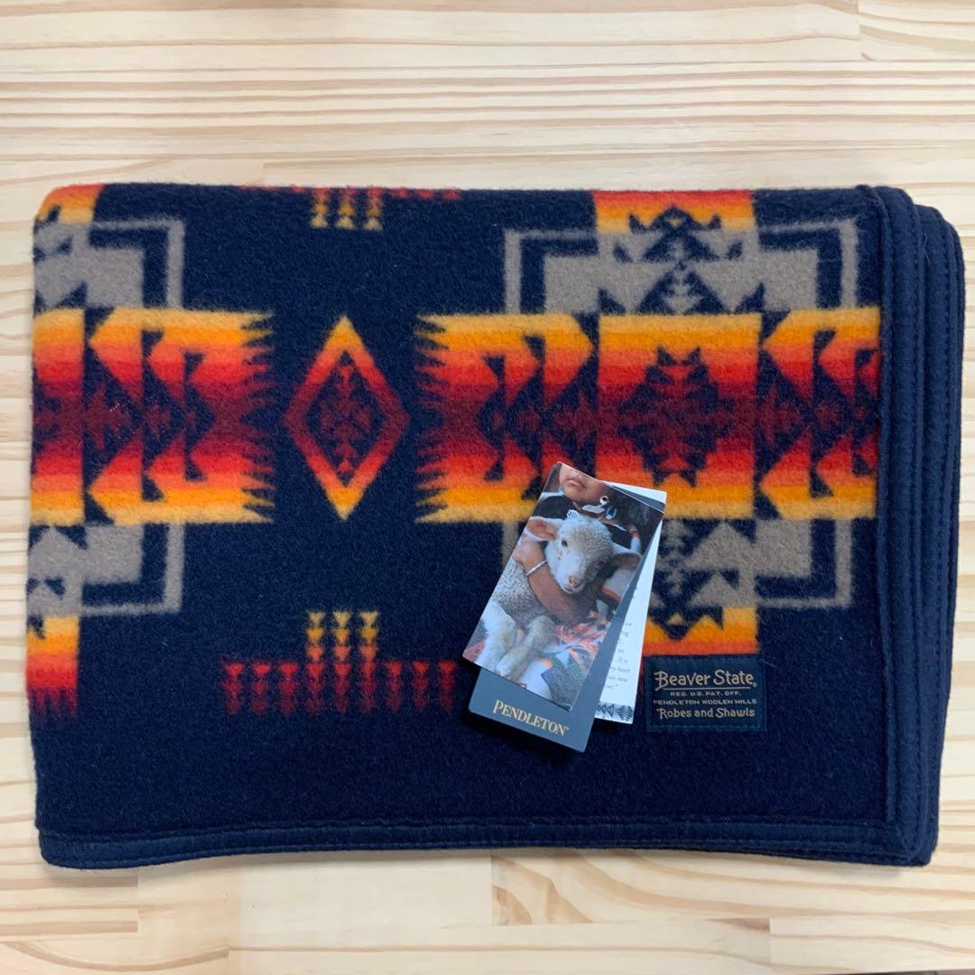 PENDLETON ブランケット
