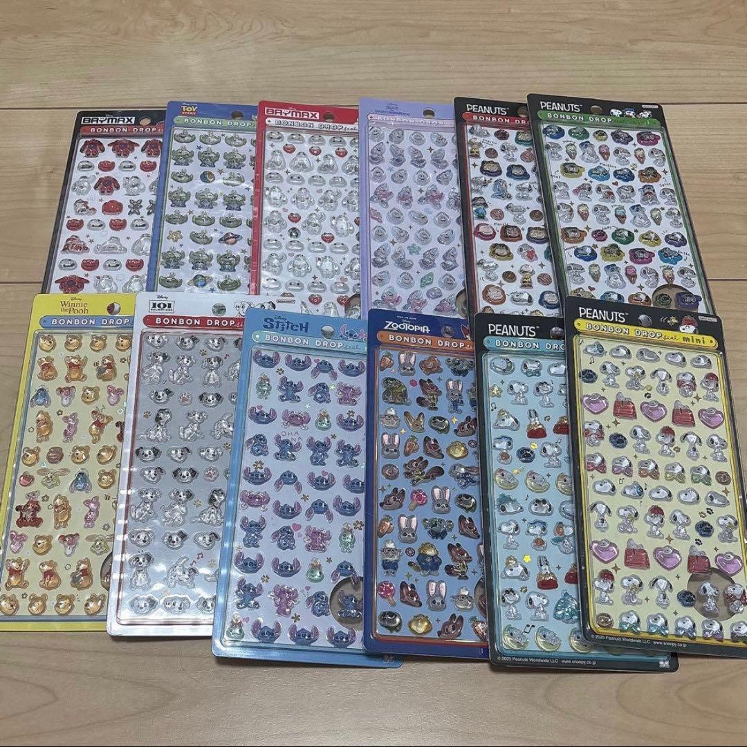 正規品 ディズニー ミニ スヌーピー ミニ まとめ