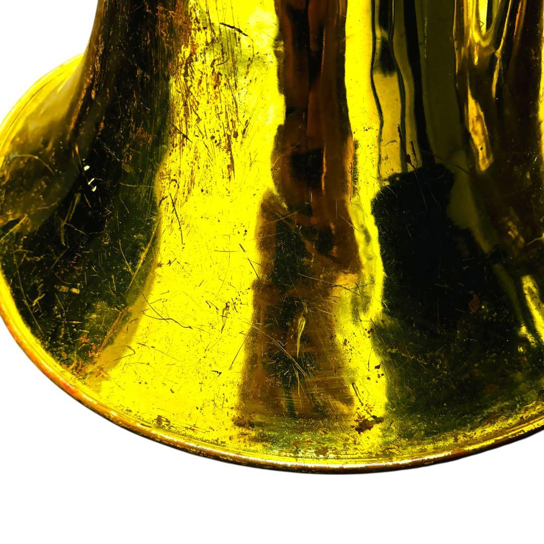 【希少】ヤマハ YBB-201 チューバ YAMAHA ジャンク 管楽器 吹奏楽