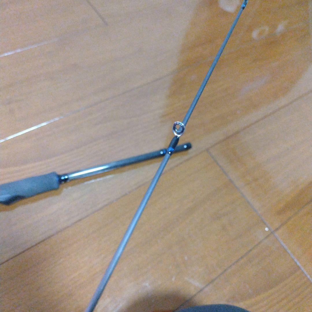 issei海太郎 ネコShaft 73ULS