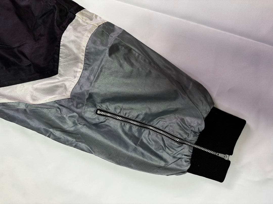 90年代 カッパ Kappa ユベントスFC ナイロンセットアップ　ヴィンテージ