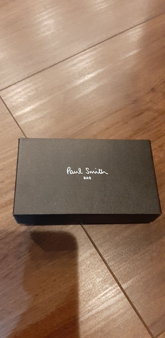 Paul Smithキーケース