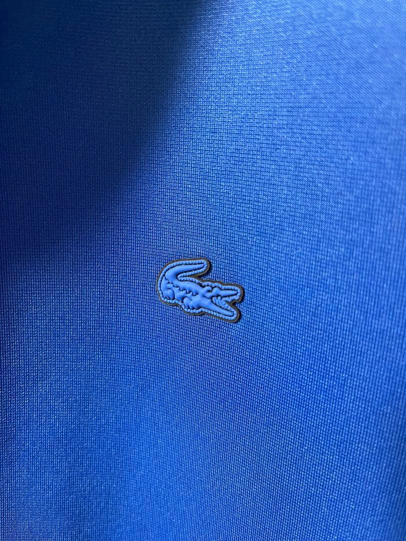 LACOSTE ラコステ　ジャケット　ジャージ　メンズL size42