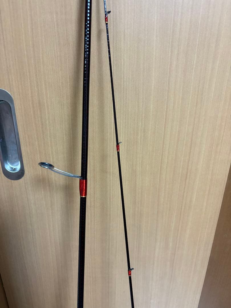 宇崎日新 アレス (ARES) レスターホープ 709MH エギングロッド