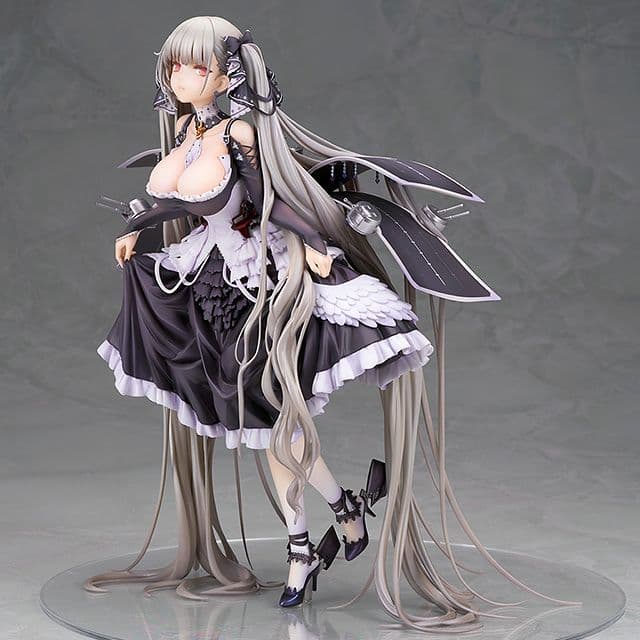 ALTER アルター アズールレーン フォーミダブル 1/7 完成品フィギュア