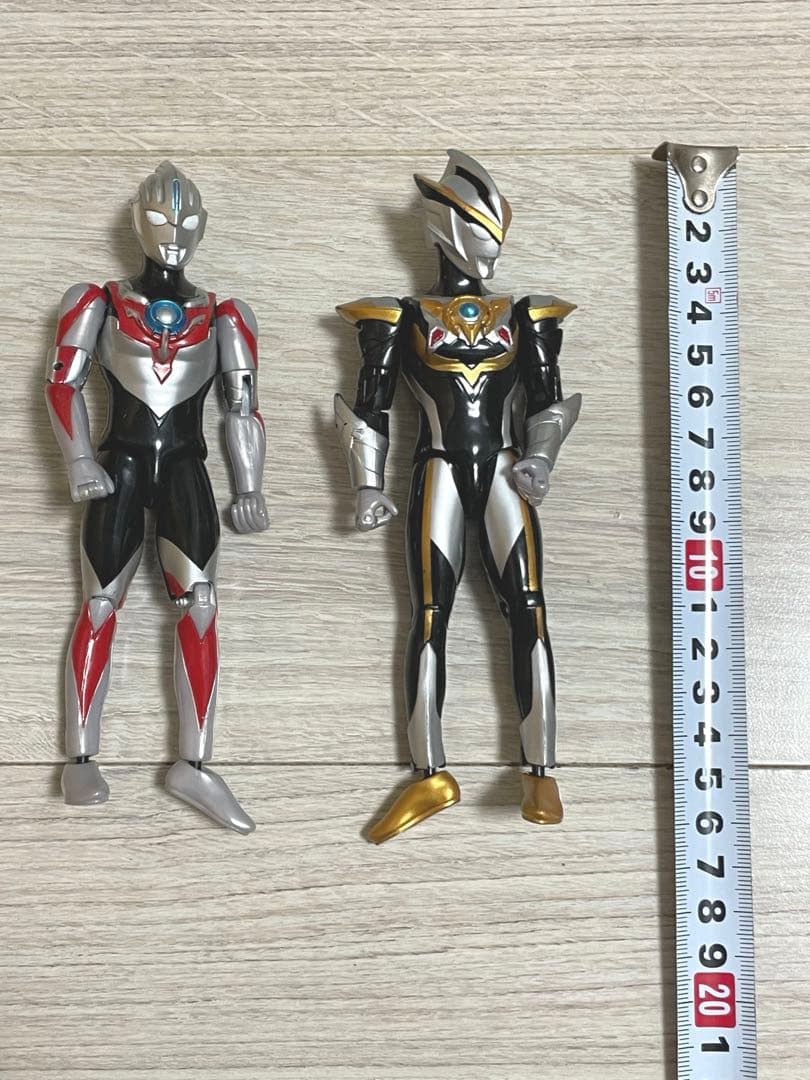 即日発送 † 平和レトロ ウルトラマンソフビ ウルトラマンフィギュア †