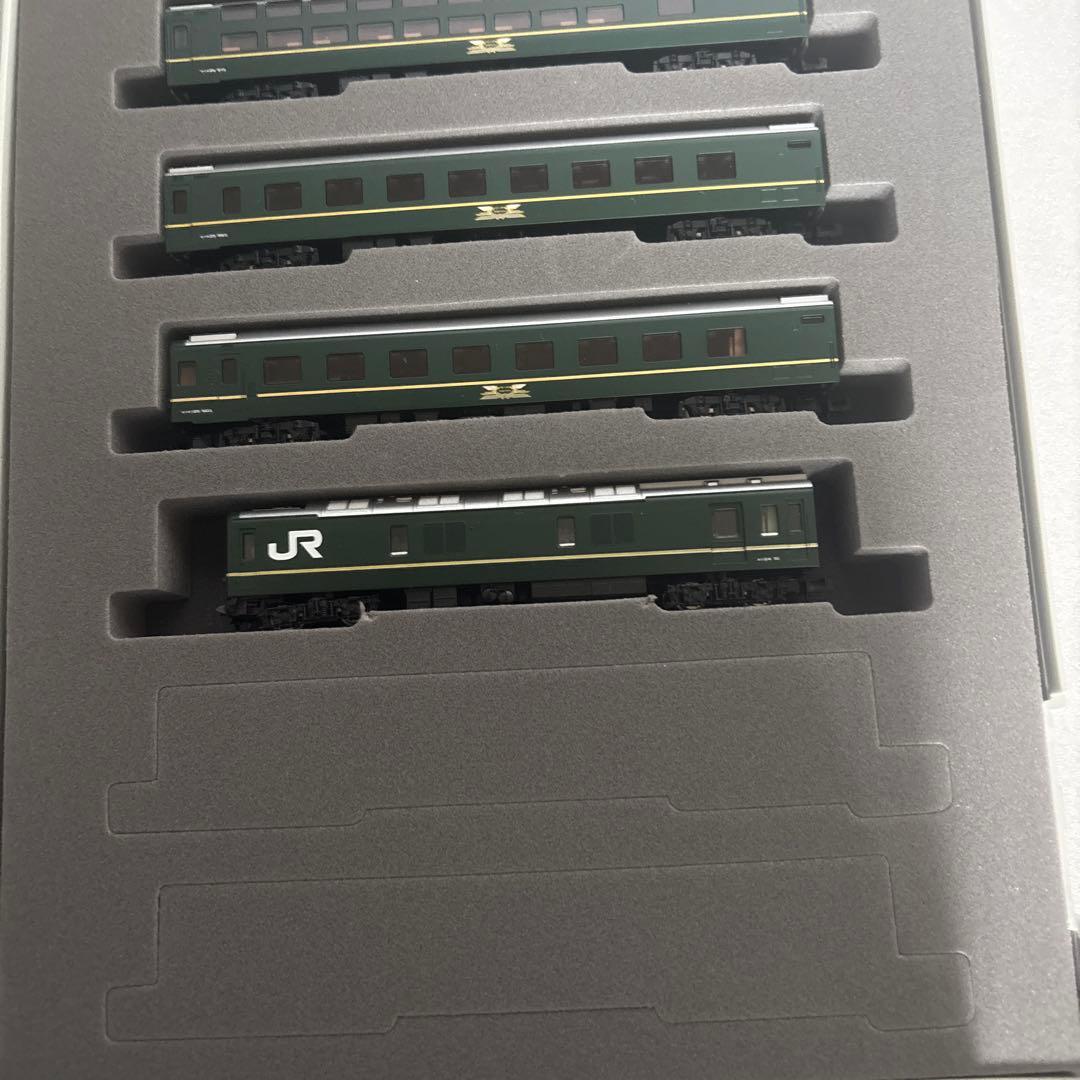 さよならトワイライトエクスプレス