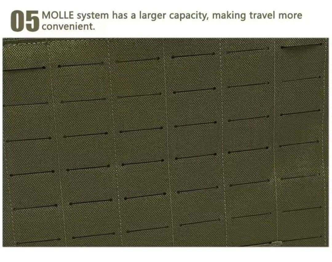 プレートキャリア、 MOELLシステム、 CB(コヨーテブラウン)、プレキャリ