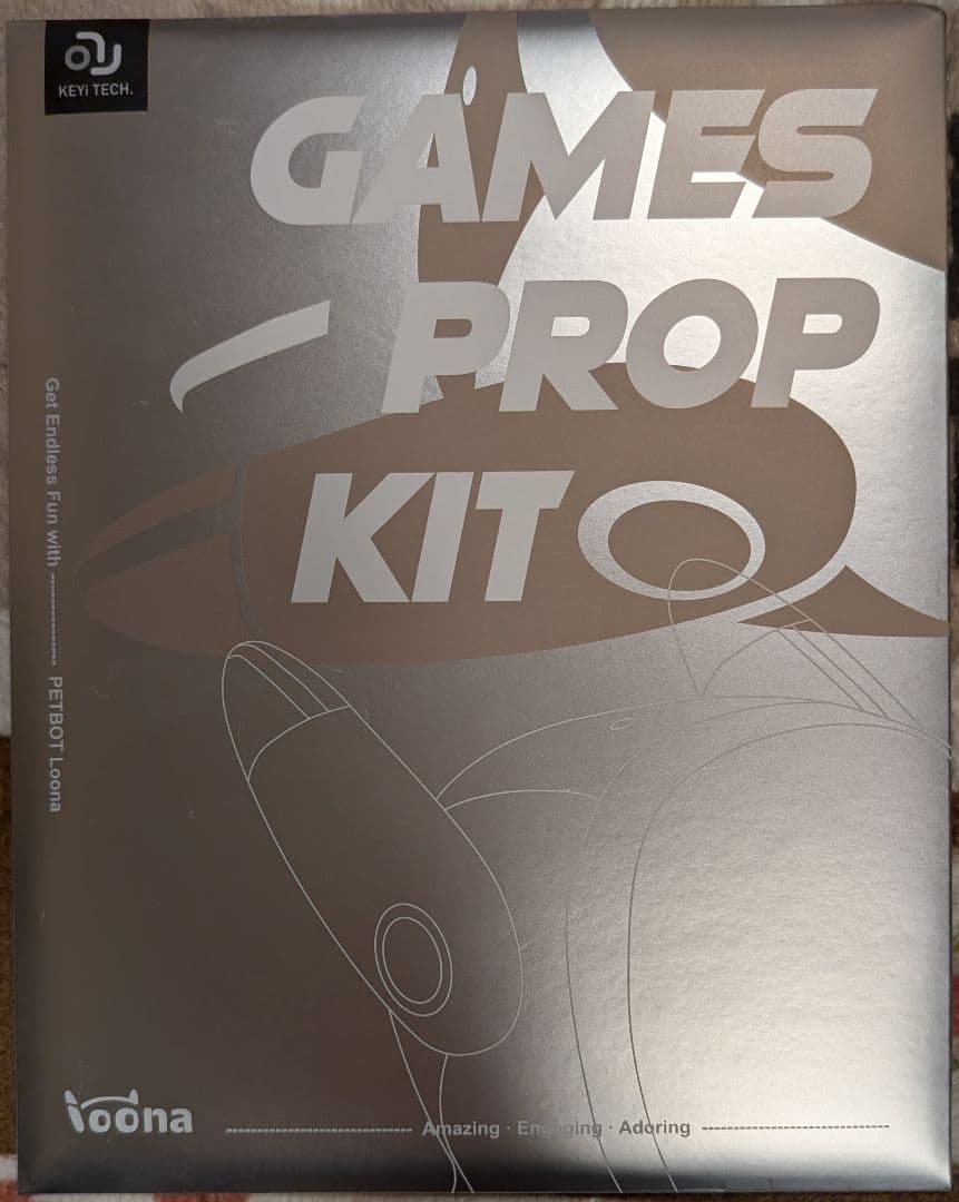 その他 Loona The PETBOT