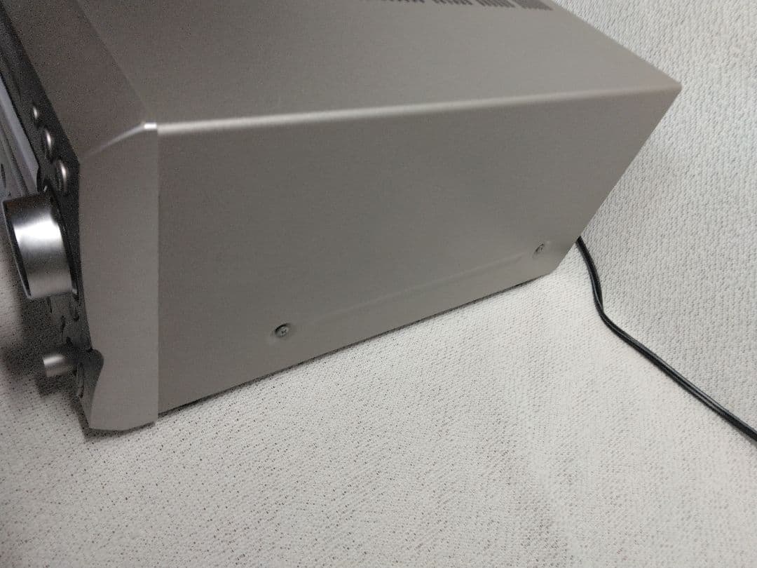 ONKYO FR-X7A CD、MDコンポ