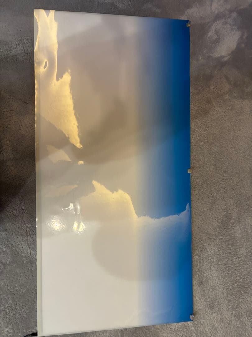 ライト・照明器具 ADA LIGHT SCREEN W90xH45cm