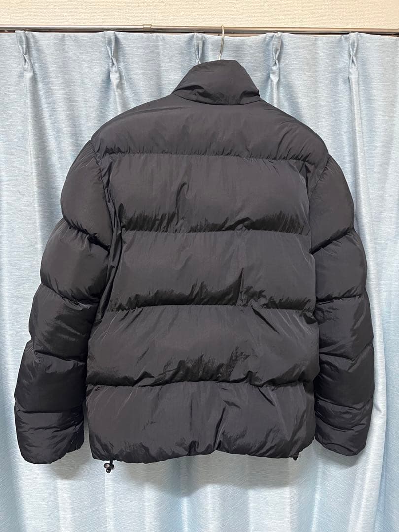 Jordan ブラック ダウンジャケット Mサイズ
