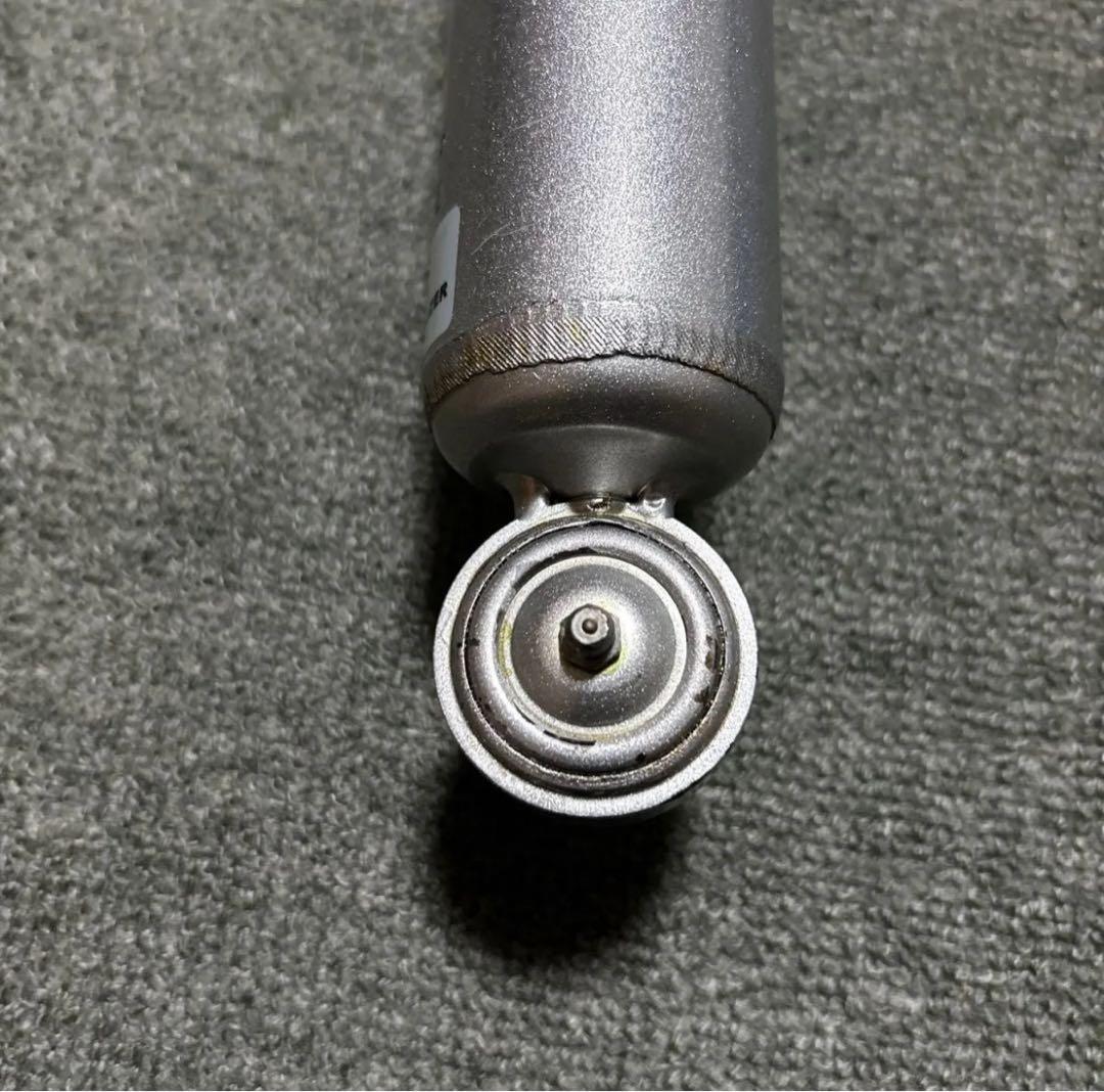 リムコーポレーション ステアリングスタビライザー ジムニーJB64W JB74W