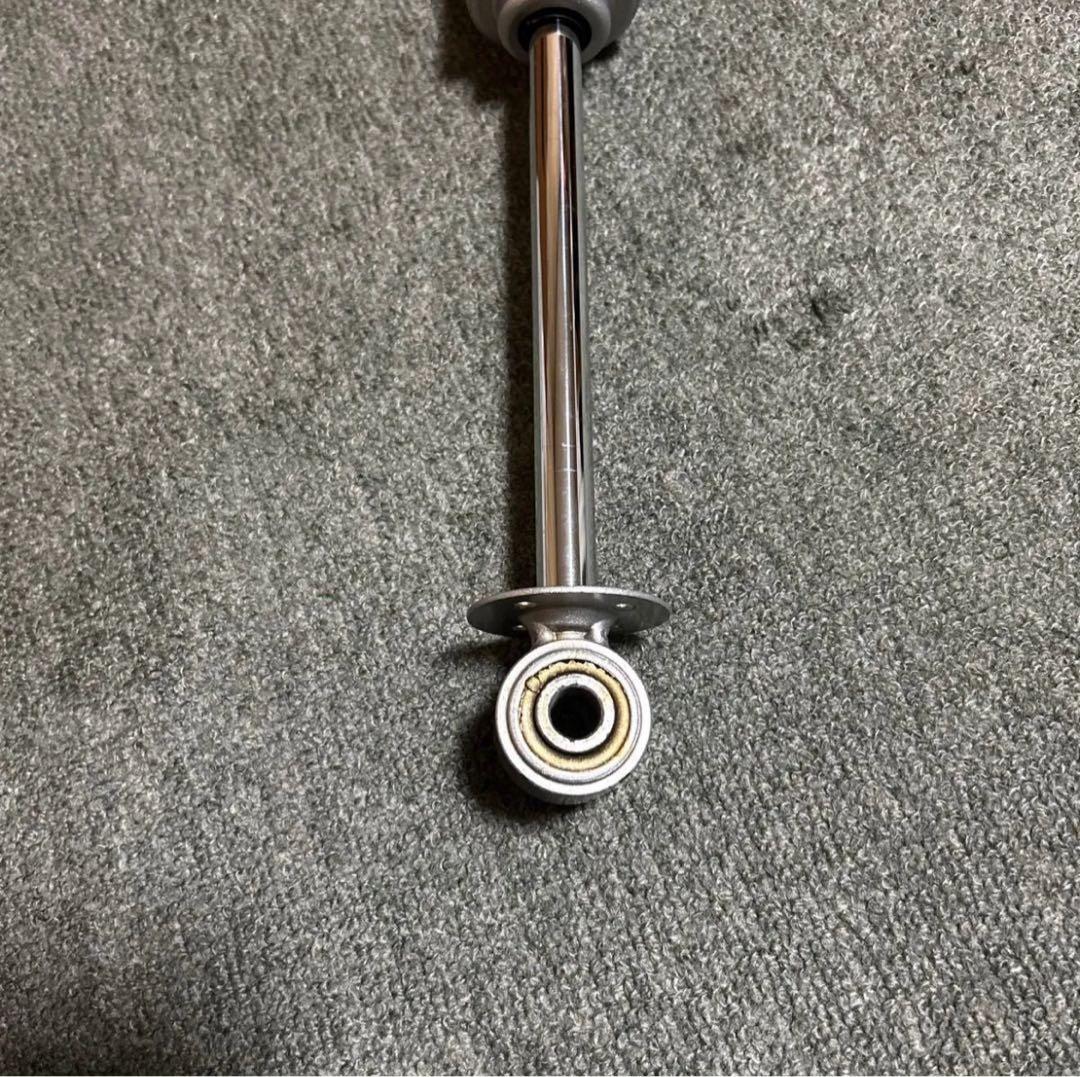 リムコーポレーション ステアリングスタビライザー ジムニーJB64W JB74W