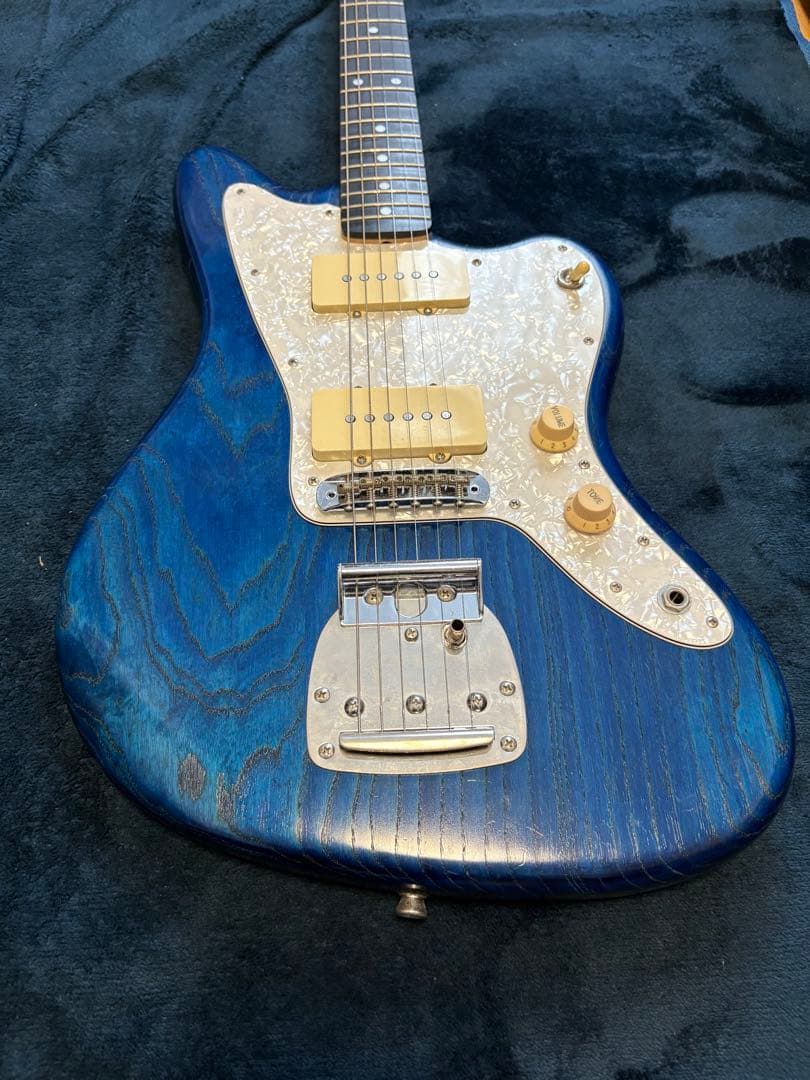 Bacchus BJM-80B 【生産完了モデル】【テンションバー付き！】