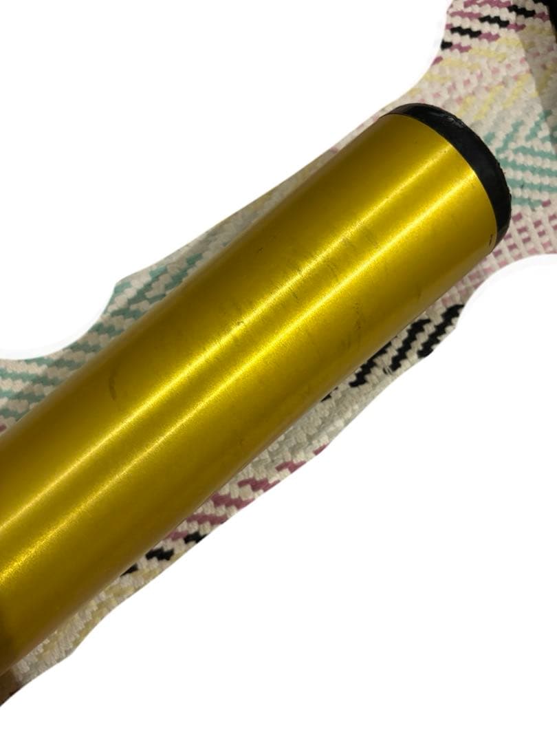 ゼットパワー 84cm 900ｇ セミトップバランス 新基準