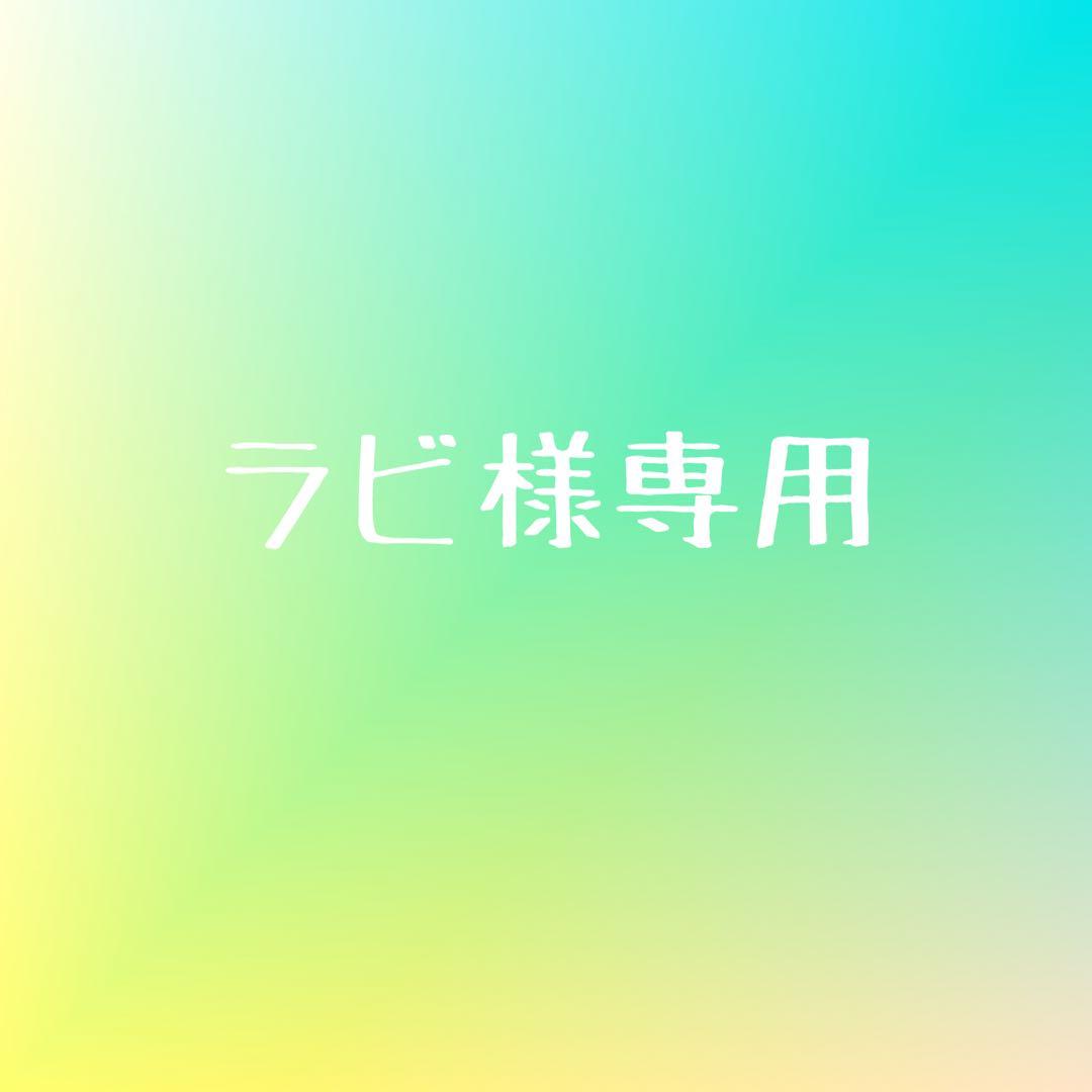 ラ*ビ様 フェレット用ハンモック約45×45cm