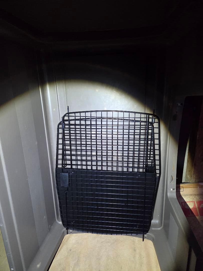 大型犬用ペットロッジ ＤＤクレート ＸＬサイズ