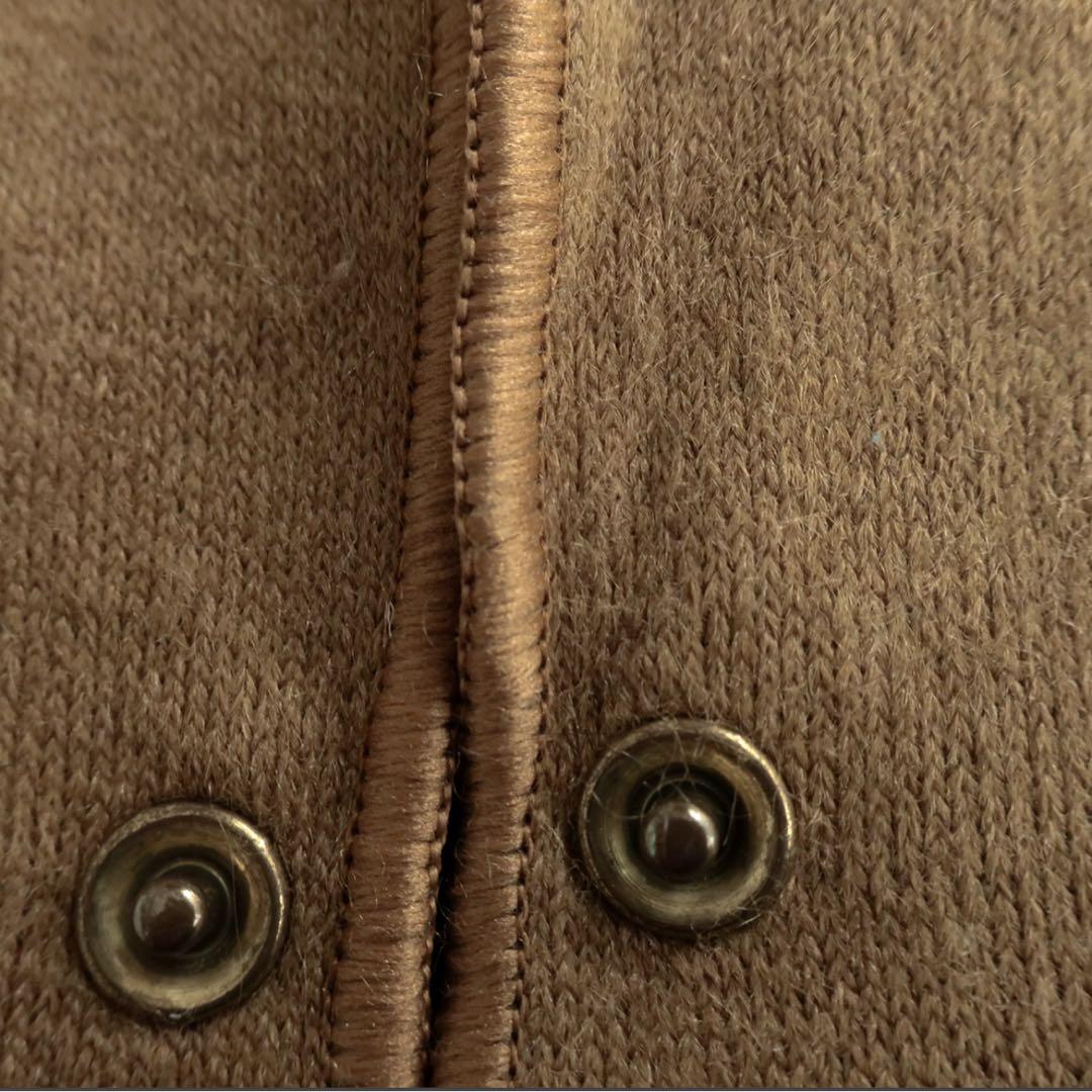 英国製Barbour バブアー パイルボア ライナーベスト 42