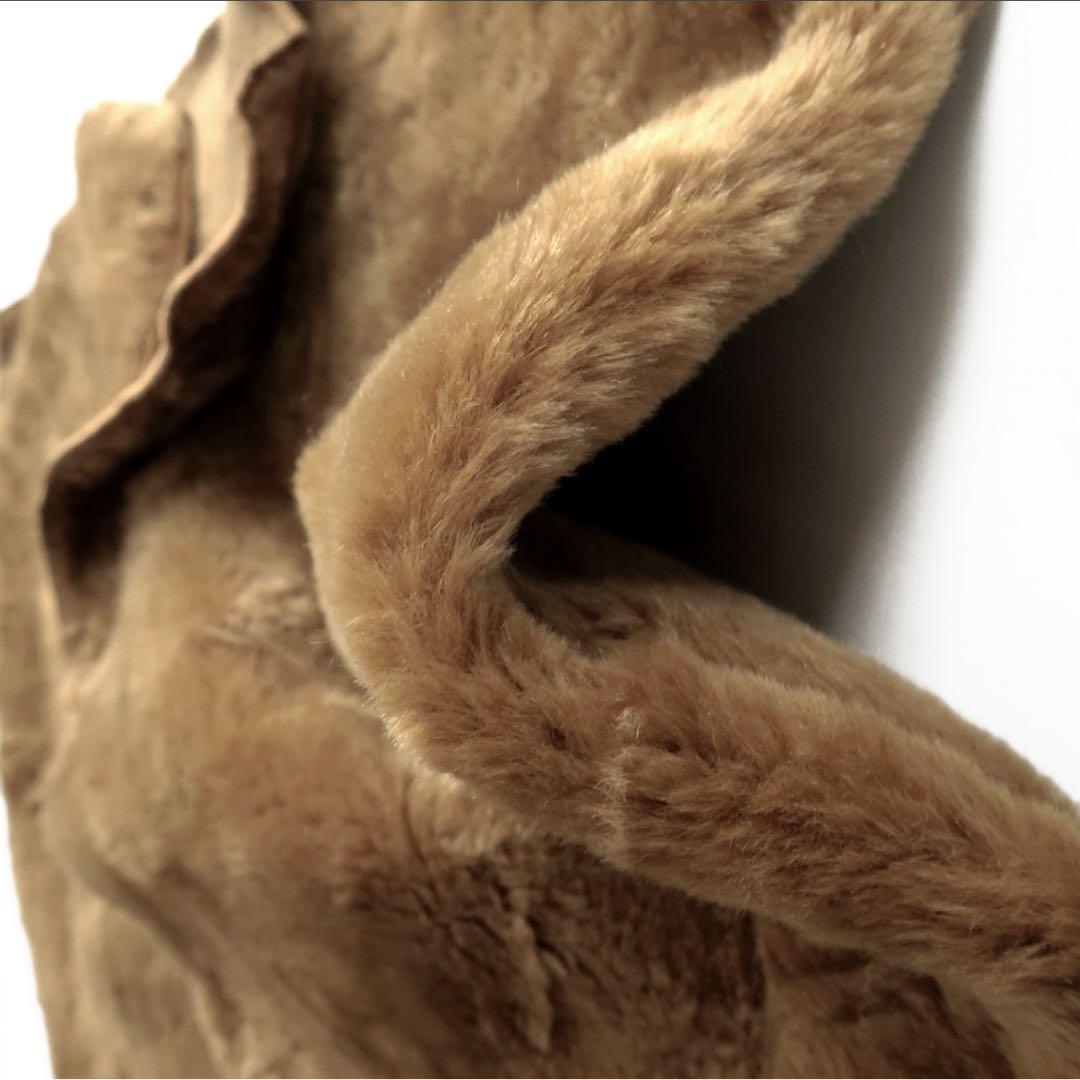 英国製Barbour バブアー パイルボア ライナーベスト 42