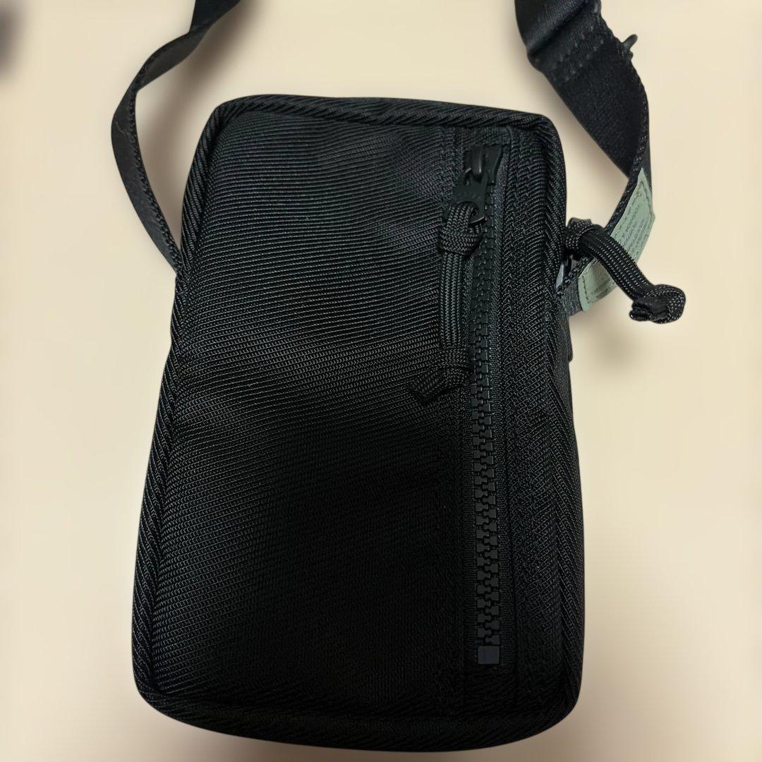 Porter Unit スマホショルダーバッグ