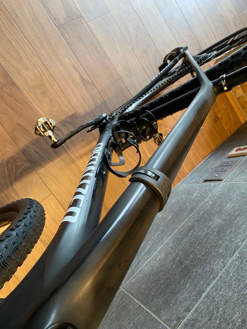 Specialized Epic Hardtail Expert Mサイズ