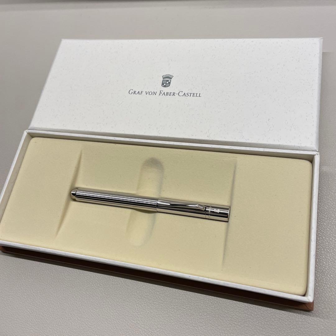 ファーバーカステル クラシック コレクション ポケットペン　ボールペン