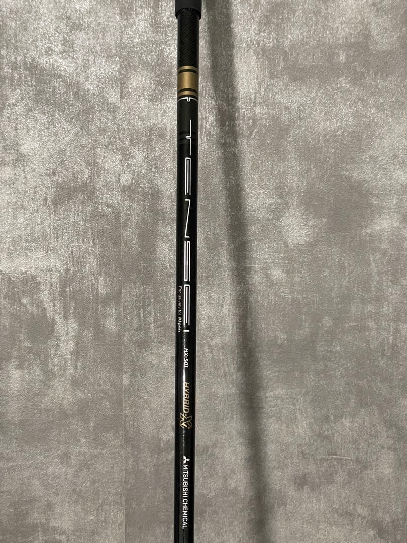 HYBRID-Xi Golf Planner ユーティリティ 31° 8u