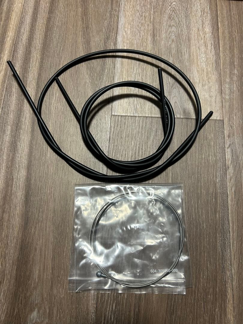 グロータックEQUAL 機械式 ディスクブレーキ