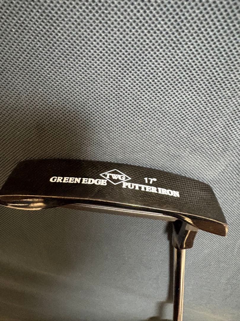 メンズゴルフクラブセット　ボール、マーカー、グリーンフォーク付きフレックスS