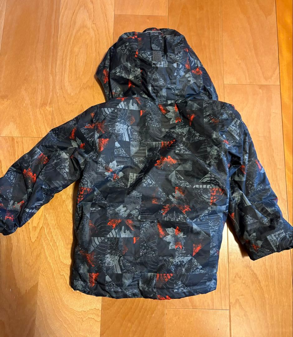 Columbia スノーウェア キッズ XXS 110