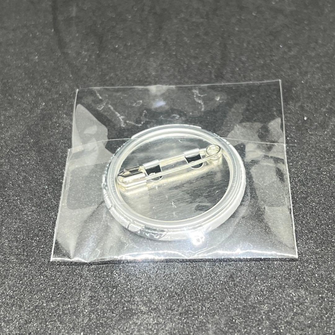 ワンピース all faces オールフェイス缶バッジ モンキー・D・ルフィ