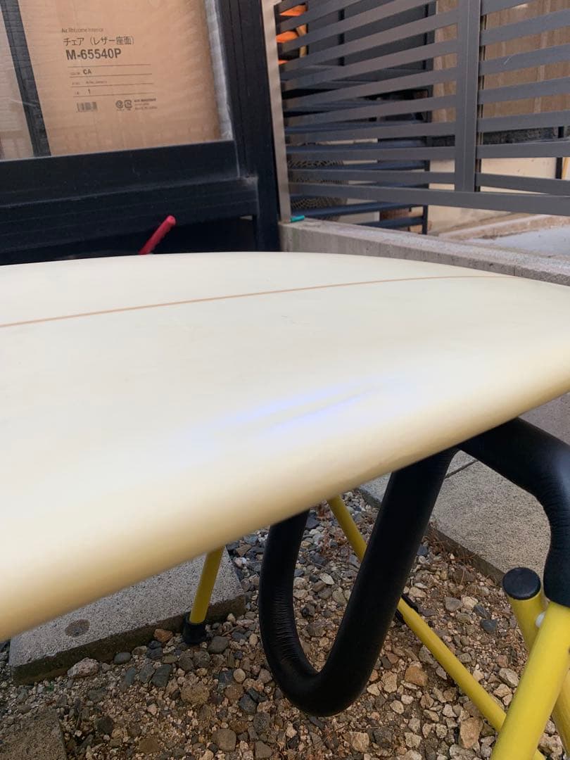 meel様用 CISCO ロングボード