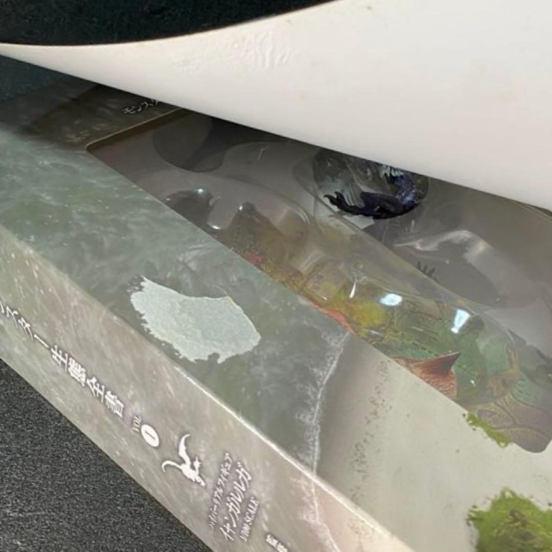 モンスターハンター 2 dos モンスター生態全書 Vol.1 〜 4 セット