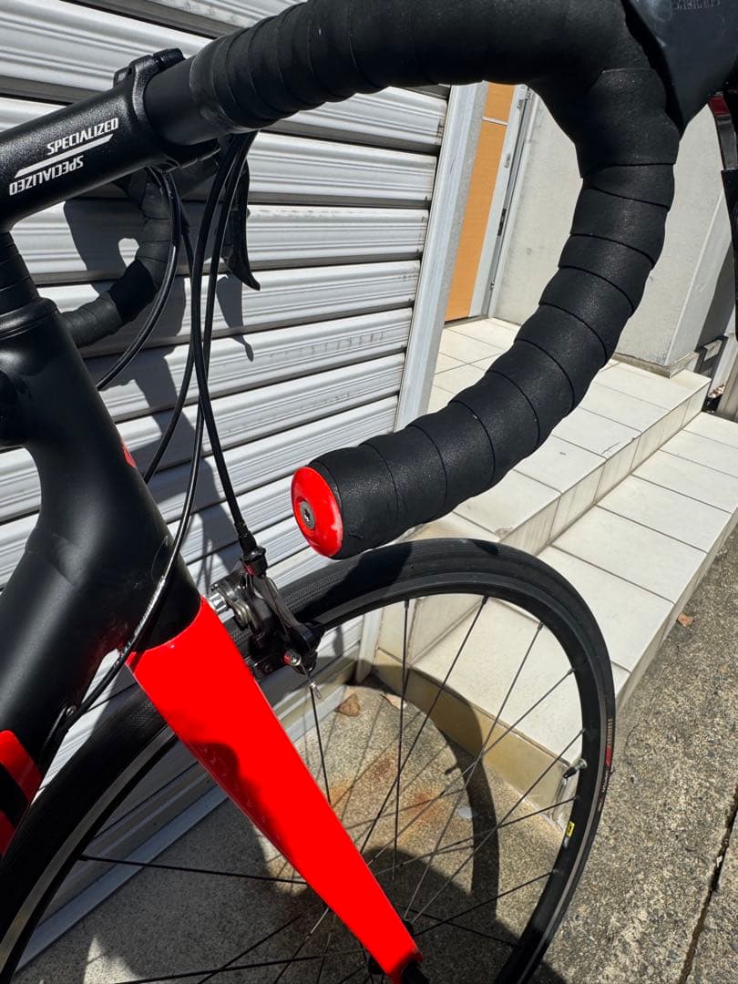 Specialized Allez Sprint アレースプリント56サイズ