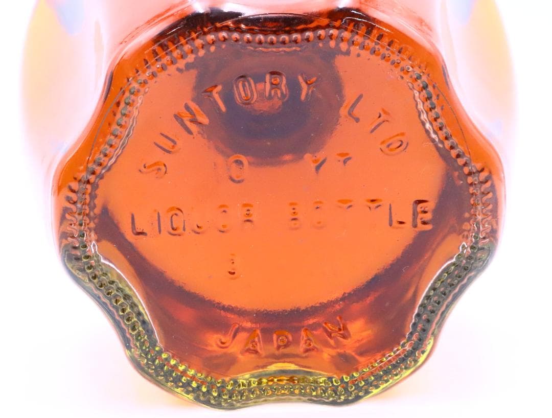 ★サントリー オールドウイスキー エクストラホワイト V.S.O.P 3本セット