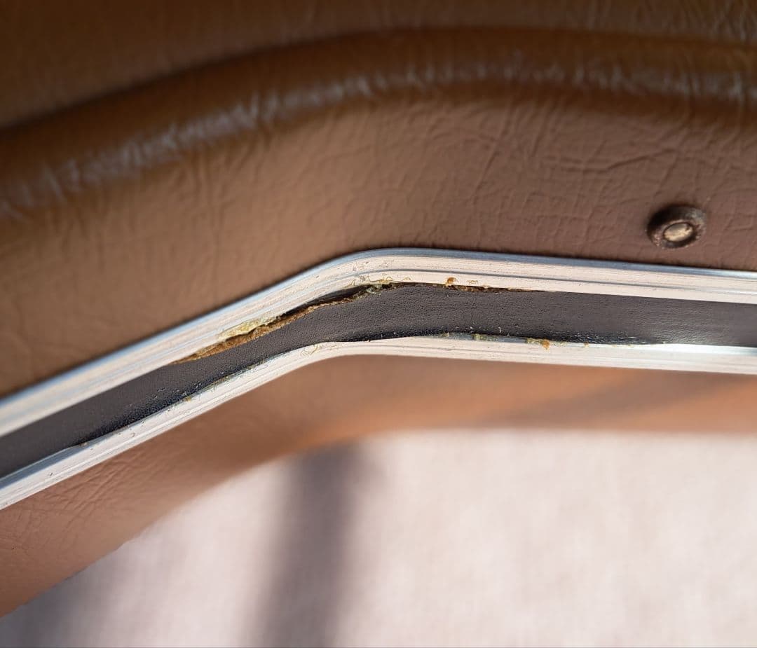 ギター Ovation MATRIX 1642-4