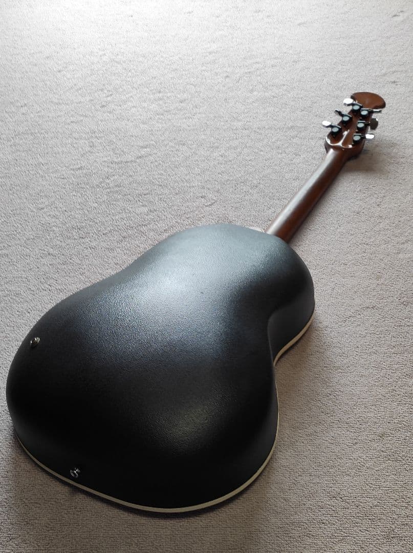 ギター Ovation MATRIX 1642-4