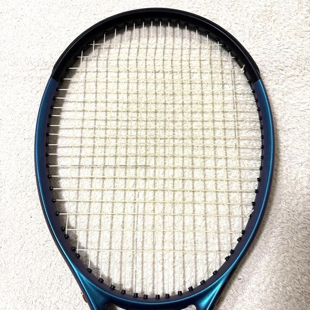 Wilson ULTRA V4.0 100 テニス　ラケット　ウィルソン