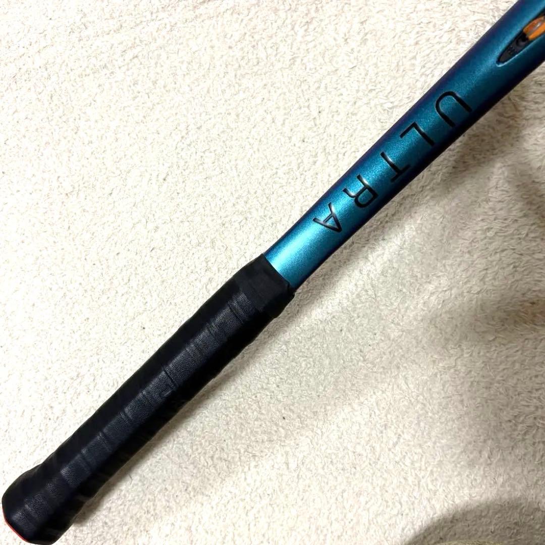 Wilson ULTRA V4.0 100 テニス　ラケット　ウィルソン